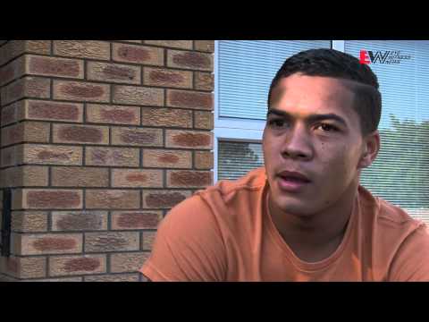Cheslin Kolbe: A Springbok prospect