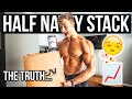 RUSS AND MARCO CALL ME OUT!? | MY PREP SUPPLEMENT STACK!!