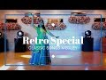 Old Songs Medley Mann Kyu Behka Koi Sehri Babu Kankariya Maar Ke Ooi Maa Ooi Babul Ka Yeh