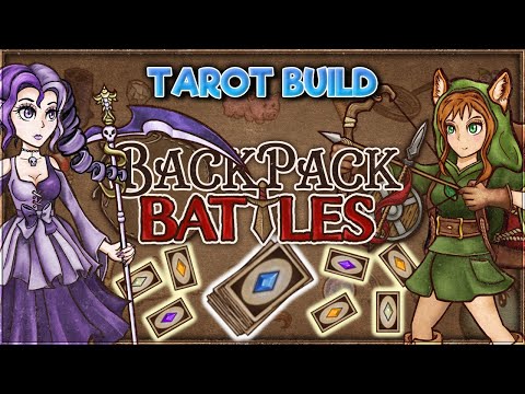 So Much Has Changed! - Backpack Battles Re-Taste - YouTube