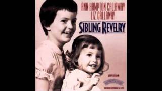 Ann Hampton Callaway - My Buddy / Old Friend (Medley)