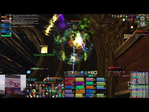 Mythic Maiden of Vigilance