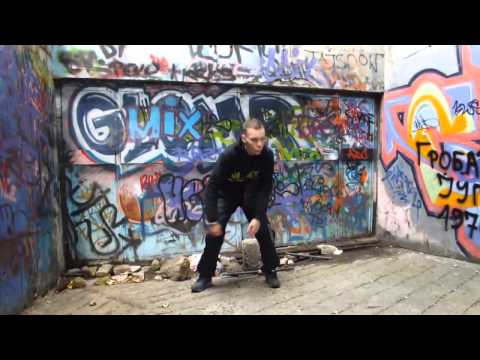 ROMAN feat  NIDZA BLEJA   ŽIVOT KAO BAJKA VIDEO SPOT]