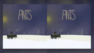 앤츠 Ants - 딱 10분만