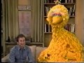 Classic Sesame Street Big Bird S Song