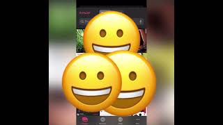 Comment faire un logo snap ( avec Bazaart )