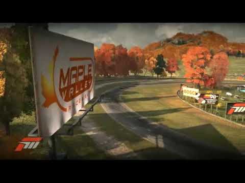 Thumbnail for Ferrari California Drift Forza Motorsport 3 by Ferrari, Ferrari California