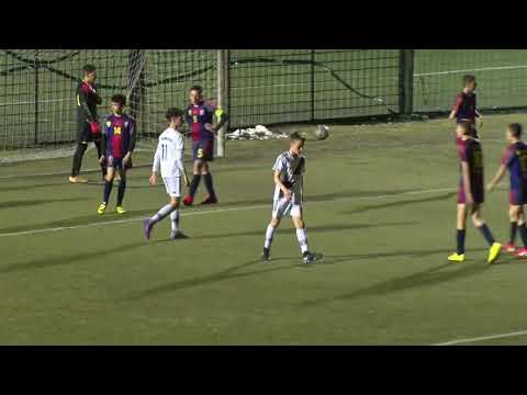 Predpioniri 2009 SF Bambinosi - FK Glasinac Liga Kantona Sarajevo Sezona 2021/2022