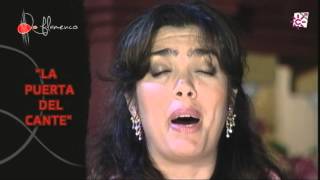 Bulerías. Guadalquivir. Lole y Manuel. 1989