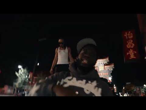 YSL - 96BABY FT WORLDCHAMP