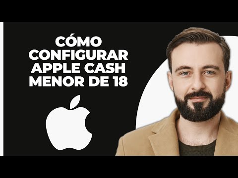 Cómo configurar Apple Cash y Apple Card familiar en tu iPhone