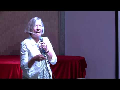 VI Jornada BA Idiomas - 3 de 3 - Conferencia Dra Janet Enever - GOLE