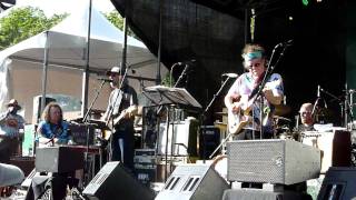 Sutters Mill---New Riders of the Purple Sage -- 5.30.10