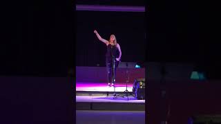 What About Us - Pink / Cover by Elin