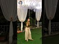 MoNo Cũng Phải Khóc Thét Khi Nghe Cô Dâu Hát Waiting For You Shorts
