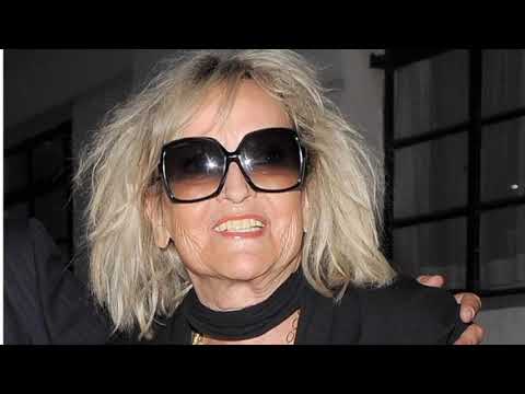 50 years of Annie Nightingale on Radio 1