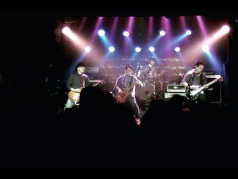 TearDrop 티어드랍 -  Full live #2 퀸라이브홀 141220