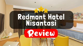 Redmont Hotel Nisantasi Istanbul Review - Should You Stay At This Hotel?