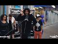 ODB’S SON IS BACK 🔥 NYC SPITTAZ  WENT CRAZY‼️ | The Punchline Academy Lyric League Series