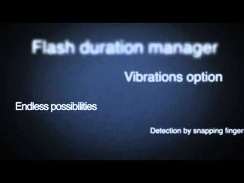 Dazzler (Gimmick only) by Jordan Gomez and Fabien Mirault