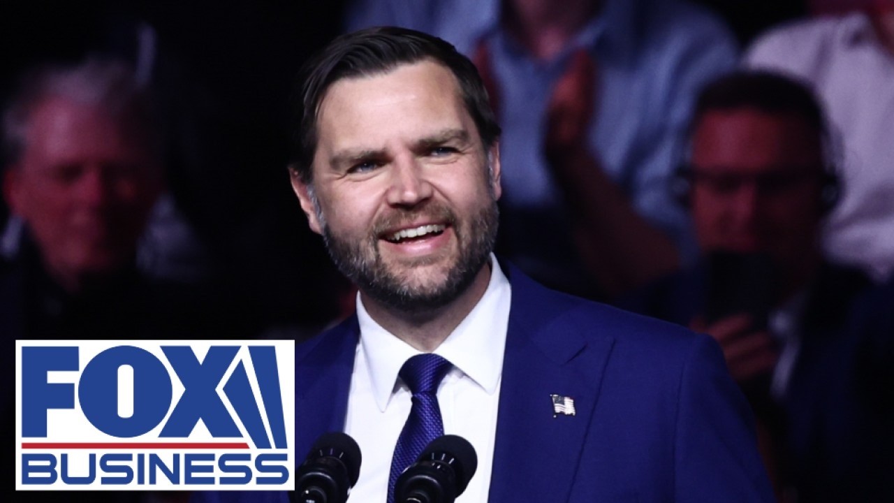 WATCH LIVE: Vice President JD Vance delivers the Air Force Academy's 2026 commencement address