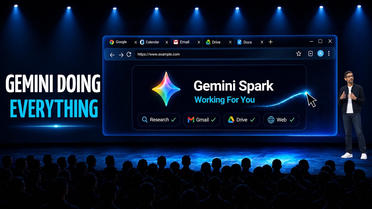 Google Gemini Explained: 80% of Google Gemini You Never Use (2026 Guide)