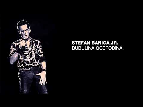 Stefan Banica - Bubulina gospodina