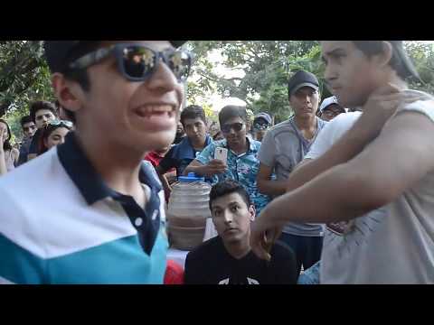 THE SHIELD vs MOUGRI: 4tos - One Shot (2vs2 Doble o nada)