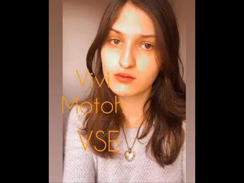 Vivi Motoh  - Vse (Original Song) 2021
