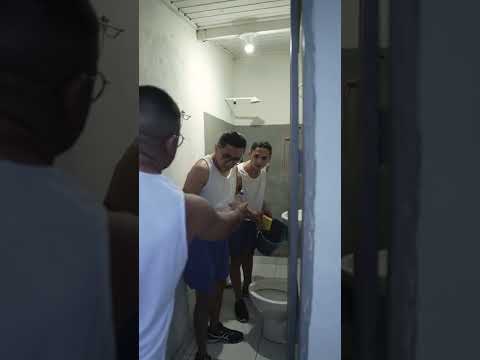 O sargento dessa vez se deu mau!! Participação @pontapecompezao