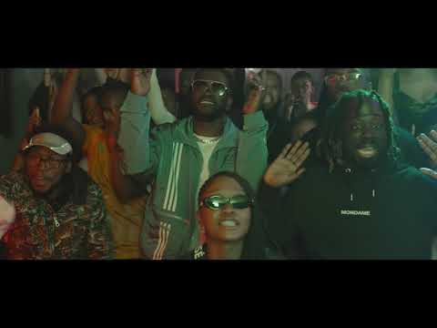 FABABY X H MAGNUM X MOSTY - Ivoirien est chaud
