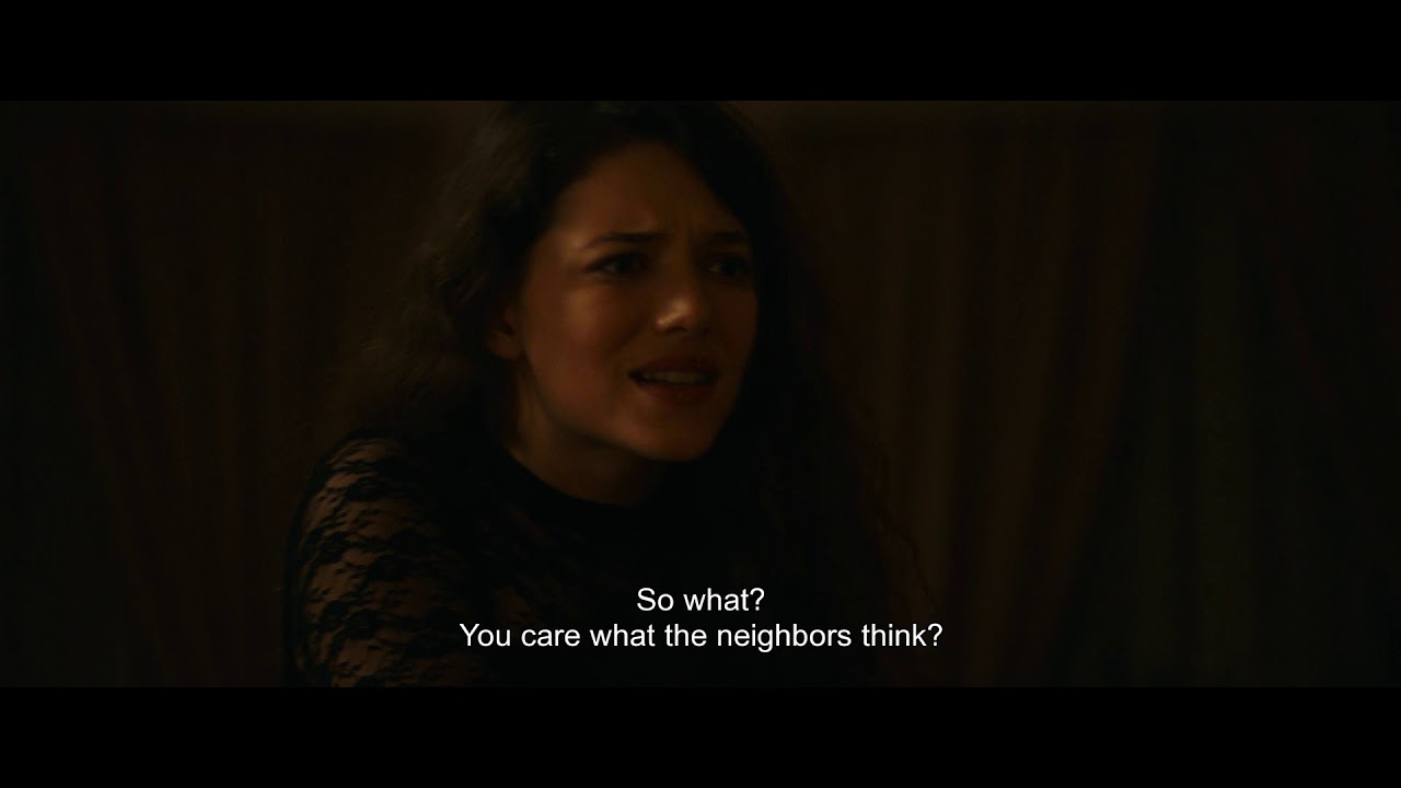 Honey Cigar / Cigare au miel | 2020 - Trailer (English subtitles)