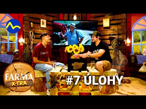 FARMA X-TRA V. - Epizóda 7 - Milión úloh od hospodára