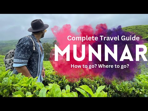 Munnar Beautifull vlog