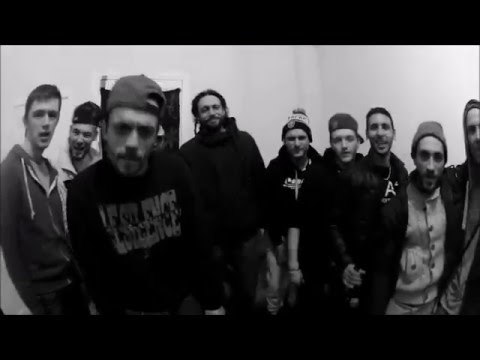 EN PASSANT FREESTYLE #1 (Prod: Méloman)