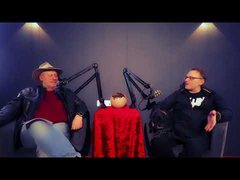 MANNLÍFIÐ Gestur vikunnar er Einar Ágúst Víðisson