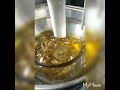 EASY DIY #BHO how to make shatter wax open blast concentrates extract smoking dabs