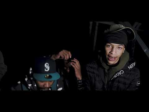 WockHardT by F4jether, Isaac5 & Oskie (Official Video)