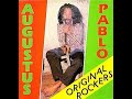 Augustus Pablo - Jah Dread