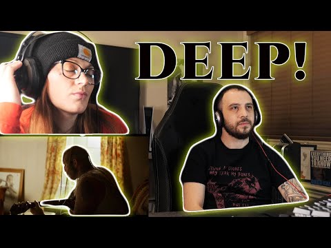 "Scars" | (Tom MacDonald) - Reaction!