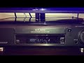 Rewinding A VHS All Dogs Go To Heaven 2 1999 VHS