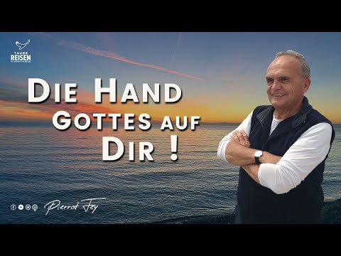 Pierrot Fey I The Hand of God on You