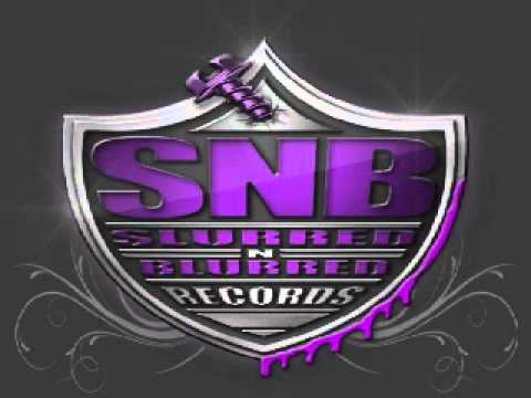 DJ INK 956 & ALEXANDRIA Feat C-Los- 3 IN THE MORNING