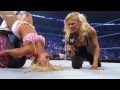 WWE Smackdown 09/30/11 | Kelly Kelly vs. Natalya