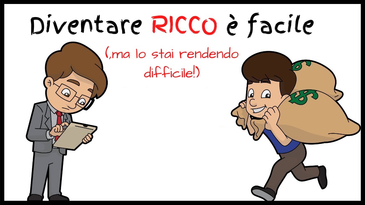 Vorrei averlo saputo prima - IL POTERE DEL SUBCONSCIO//Joseph Murphy