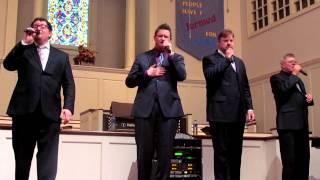 Gold City - Midnight Cry