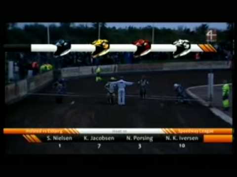 speedway liga 2 2009