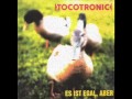 Tocotronic - Ich bin viel zu lange mit euch mitgegangen