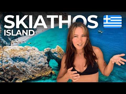 More Beautiful Than Santorini...Half the Price