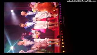 Priscilla Queen of the Desert - MacArthur Park